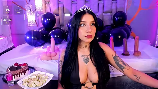 Snapshot of Leiaa_ chatting on November 2025 05:00:02 AM Leiaa online show from November 2025 05:00:02 AM