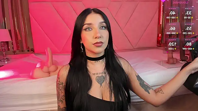 Snapshot of Leiaa_ chatting on November 2025 05:33:02 AM Leiaa online show from November 2025 05:33:02 AM