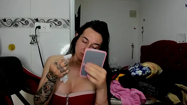 Sweet-Suck69 online show from July 2026 10:00:01 AM