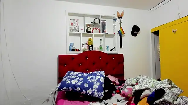 Sweet-Suck69 online show from April 2026 07:15:01 AM