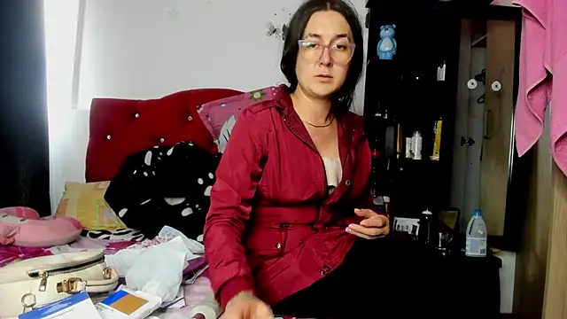 Sweet-Suck69 online show from October 2025 08:53:02 PM