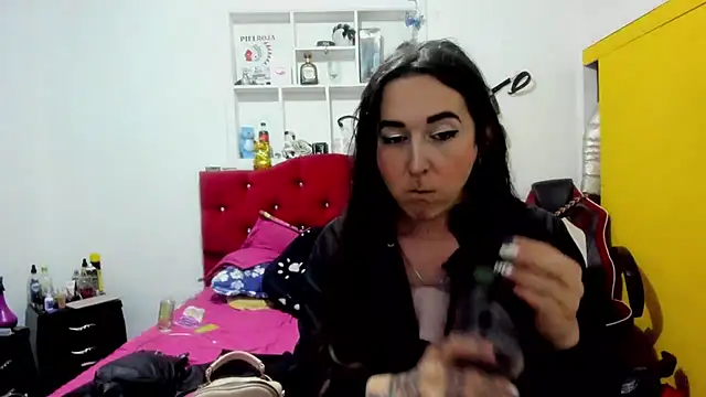 Sweet-Suck69 online show from May 2026 02:15:01 AM