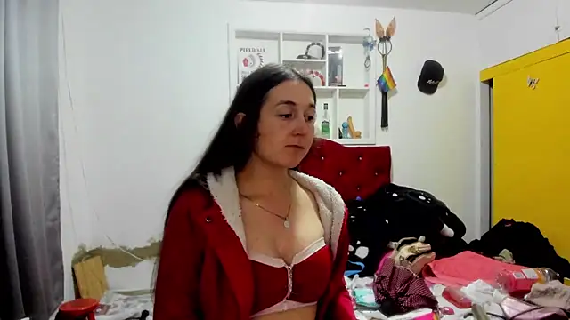 Sweet-Suck69 online show from April 2026 04:30:01 AM