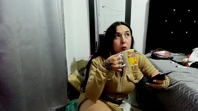 Sweet-Suck69 online show from March 2026 05:23:02 AM