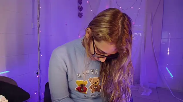 Giia paiige18 online show from January 2026 10:14:01 PM