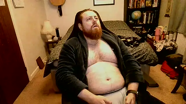 Hairy Guy30 online show from November 2025 04:52:02 PM