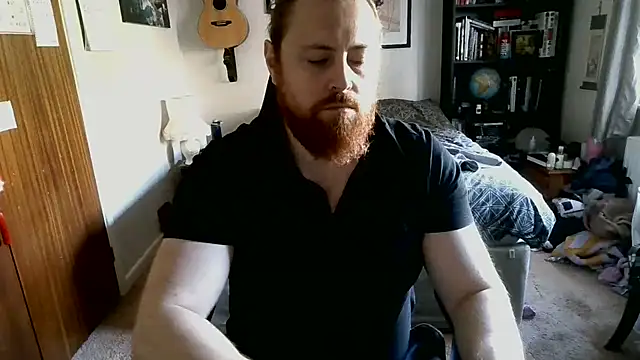 Hairy Guy30 online show from November 2025 12:52:02 PM