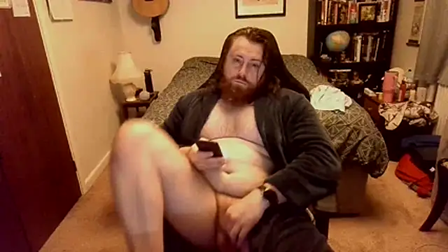 Hairy Guy30 online show from December 2025 01:50:01 AM