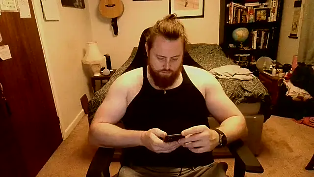 Hairy Guy30 online show from November 2025 06:01:02 PM