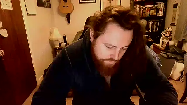 Hairy Guy30 online show from January 2026 04:11:02 PM