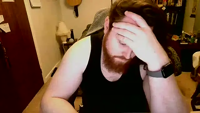 Hairy Guy30 online show from March 2026 06:46:02 PM