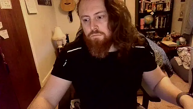 Hairy Guy30 online show from February 2026 05:26:02 PM