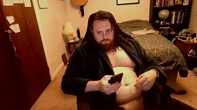 Hairy Guy30 online show from November 2025 10:24:02 PM