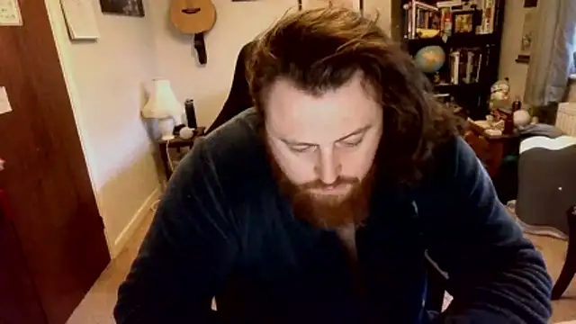 Hairy Guy30 online show from January 2026 04:11:01 PM