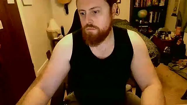 Hairy Guy30 online show from November 2025 08:56:01 PM