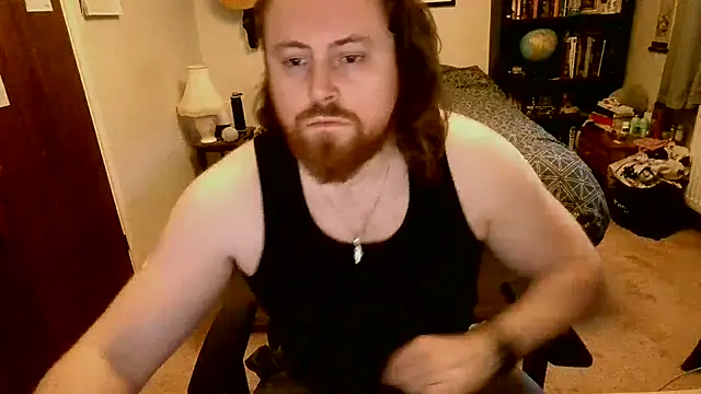 Hairy Guy30 online show from September 2025 06:14:02 PM