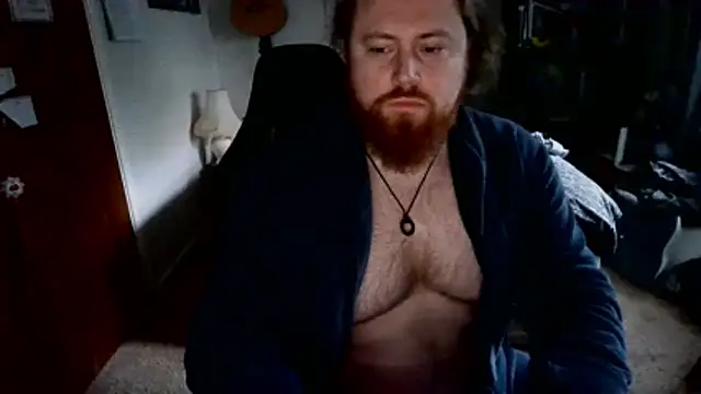 Hairy Guy30 online show from January 2026 04:10:01 PM