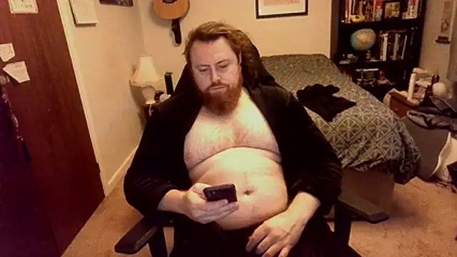 Hairy Guy30 online show from January 2026 04:32:02 PM