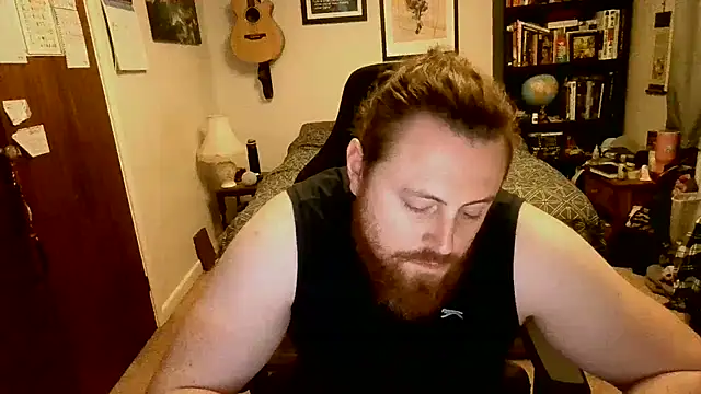 Hairy Guy30 online show from November 2025 12:37:02 AM