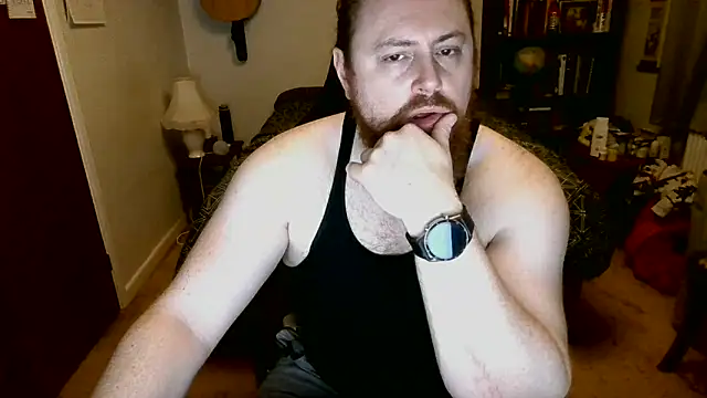 Hairy Guy30 online show from December 2025 07:11:02 AM
