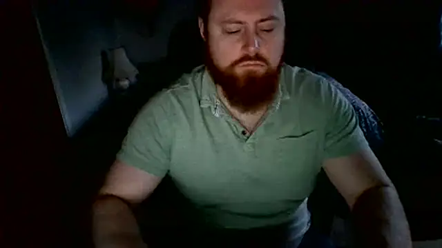 Hairy Guy30 online show from February 2026 05:46:02 PM