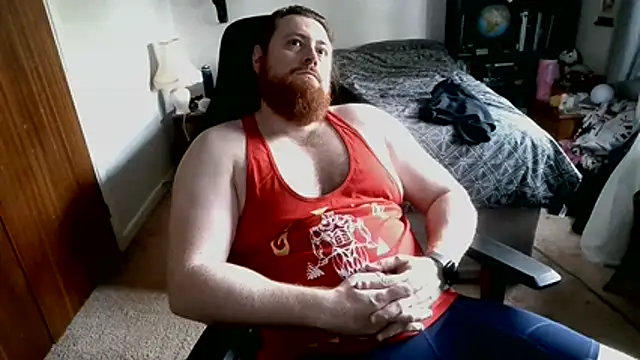 Hairy Guy30 online show from February 2026 04:28:02 PM