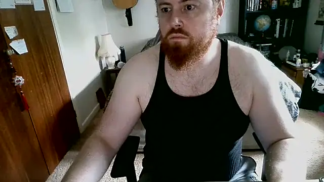 Hairy Guy30 online show from November 2025 02:12:01 PM