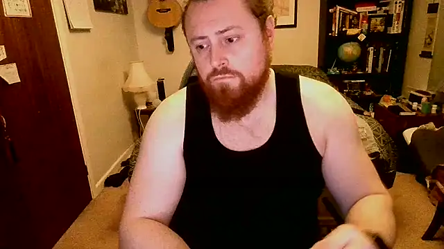 Hairy Guy30 online show from March 2026 08:38:02 PM