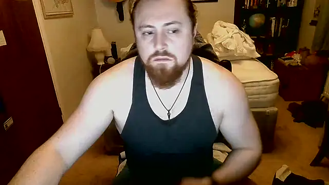 Hairy Guy30 online show from February 2025 11:30:01 PM