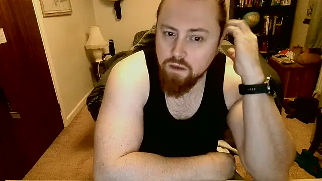 Hairy Guy30 online show from February 2025 06:15:01 PM