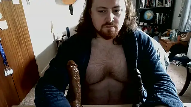 Hairy Guy30 online show from March 2025 04:12:02 PM