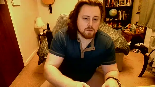 Hairy Guy30 online show from March 2025 04:51:02 AM