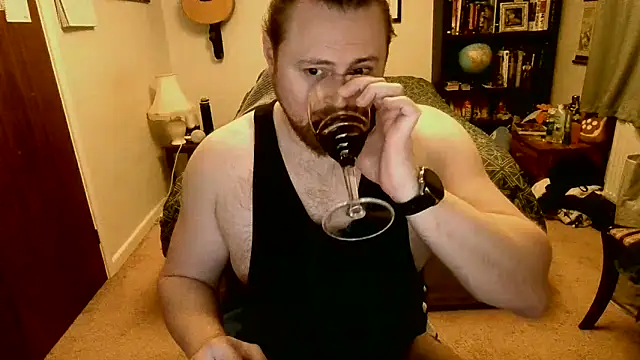 Hairy Guy30 online show from March 2025 12:26:02 AM