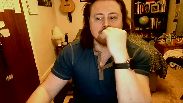 Hairy Guy30 online show from March 2025 11:06:01 PM