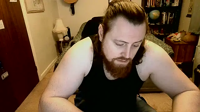 Hairy Guy30 online show from February 2025 07:12:02 PM