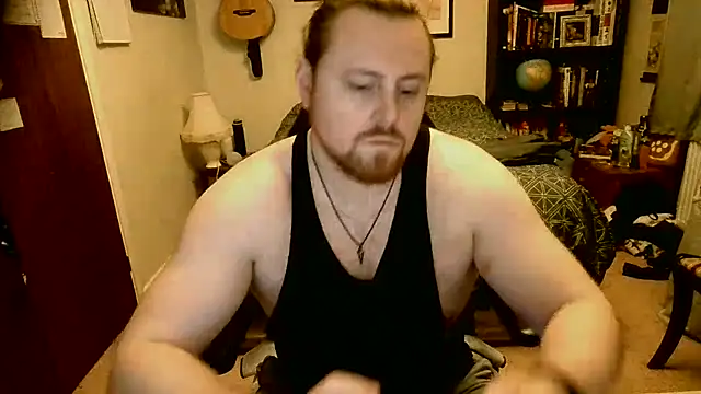 Hairy Guy30 online show from March 2025 10:43:02 PM