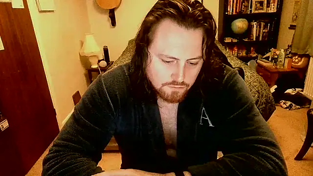 Hairy Guy30 online show from March 2025 11:58:01 PM