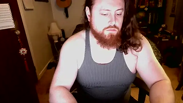Hairy Guy30 online show from March 2026 10:24:02 PM