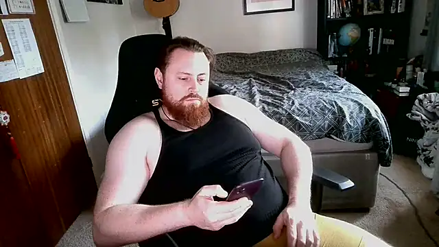 Snapshot of Hairy_Guy30 chatting on July 2026 07:36:02 PM Hairy Guy30 online show from July 2026 07:36:02 PM