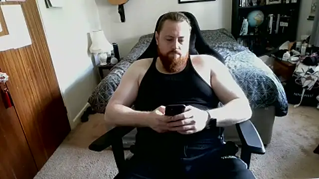 Snapshot of Hairy_Guy30 chatting on June 2026 02:12:02 PM Hairy Guy30 online show from June 2026 02:12:02 PM