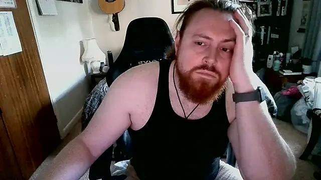 Snapshot of Hairy_Guy30 chatting on July 2026 07:25:01 PM Hairy Guy30 online show from July 2026 07:25:01 PM