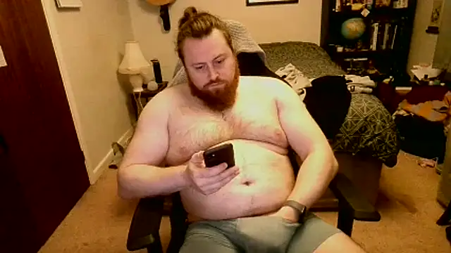 Hairy Guy30 online show from March 2026 10:11:01 PM