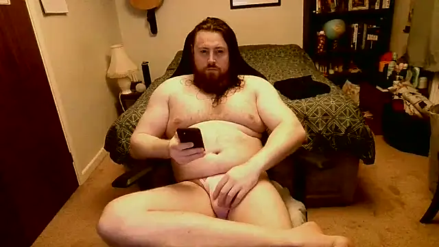 Snapshot of Hairy_Guy30 chatting on June 2026 10:31:02 PM Hairy Guy30 online show from June 2026 10:31:02 PM