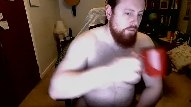 Hairy Guy30 online show from May 2026 10:40:02 PM