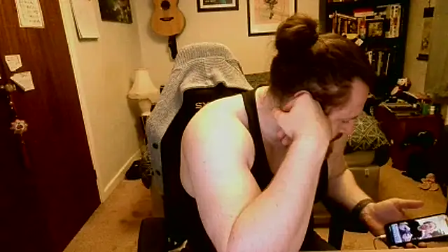 Hairy Guy30 online show from March 2026 09:53:01 PM