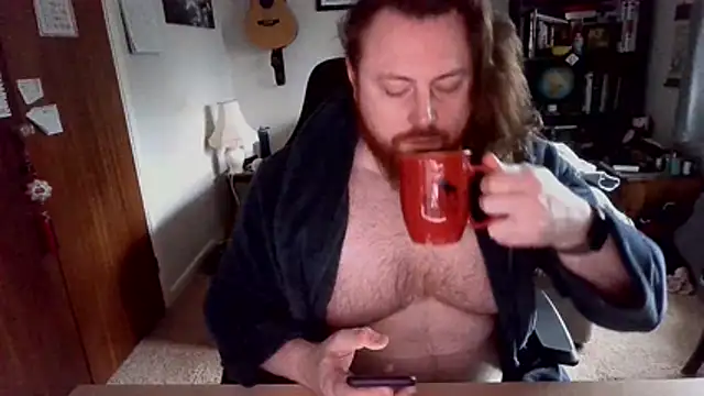 Hairy Guy30 online show from March 2026 04:44:02 PM