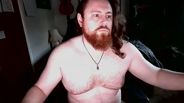 Snapshot of Hairy_Guy30 chatting on May 2026 07:58:02 PM Hairy Guy30 online show from May 2026 07:58:02 PM