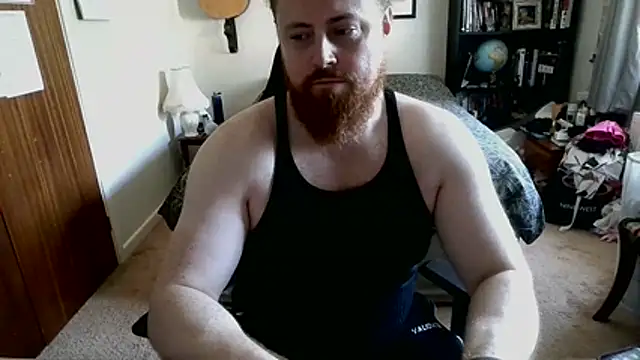 Snapshot of Hairy_Guy30 chatting on June 2026 04:56:01 PM Hairy Guy30 online show from June 2026 04:56:01 PM