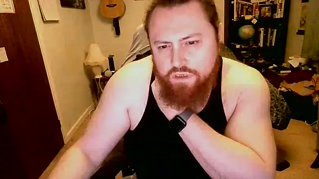 Hairy Guy30 online show from March 2026 01:36:02 AM