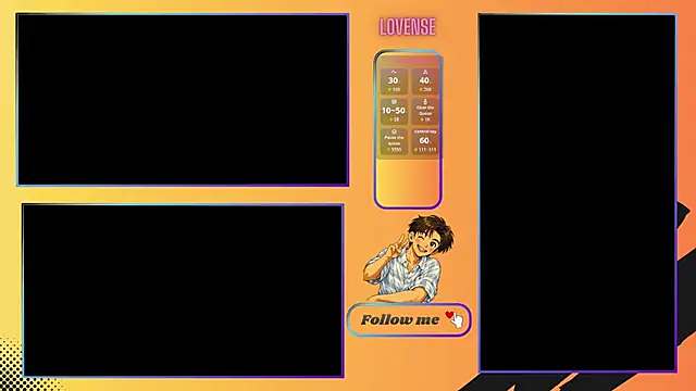 Gerony  online show from March 2026 04:30:01 AM